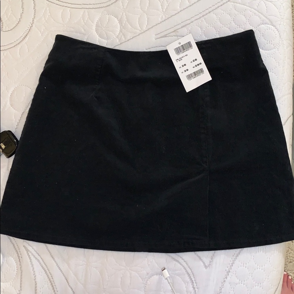 Brandy Melville skirt